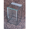 Terrarium szklane Gilotyna 15 x 15 x 25 cm