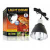 Lampa klosz oprawa Exo-Terra UV Light Dome 14 cm