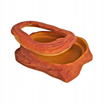 Exo Terra Worm Dish miseczka na mączniki