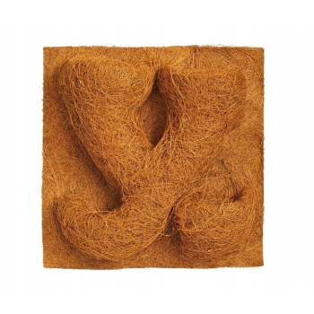 Tło kokosowe 30x30 cm