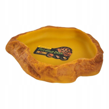 Exo Terra Miska na pokarm XL  29 x 22 x 4,5cm