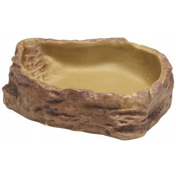 Exo terra Miska na wodę L  23 x 18 x 5,5 cm