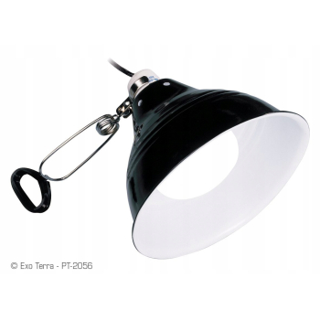 Exo-Terra klosz Glow light M 21cm
