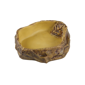 Exo Terra Miska na wodę XL basen dla gadów  27 x 22,5 x 7 cm