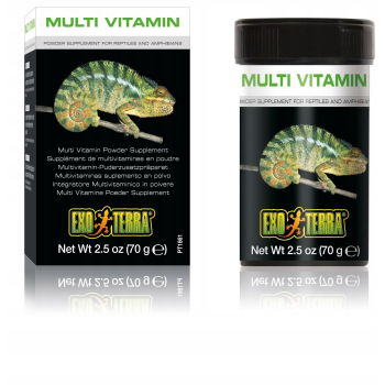 Exo Terra Multiwitamina 70g