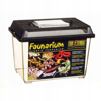 Exo Terra Faunarium 22x15,5x17 cm