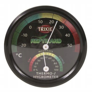 Trixie Termometr i higrometr analogowy