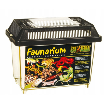 Exo Terra faunarium 18x11x14,5 cm