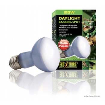 Exo Terra Daylight Basking Spot 25W