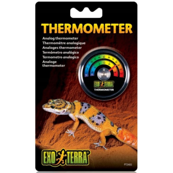 Termometr analogowy do terrarium Exo Terra EX-4659