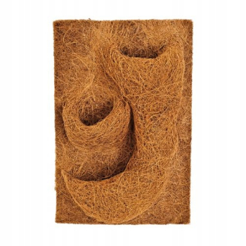 Tło kokosowe 20x30 cm