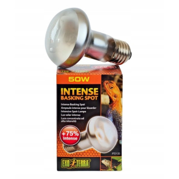 ExoTerra Intense Basking Spot 50W