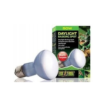 Exo Terra Daylight Basking Spot 50W