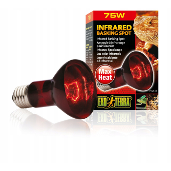 Exo-Terra Infrared 75 W
