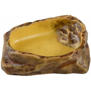 Exo Terra Miska na wodę S   9 x 7 x 3 cm