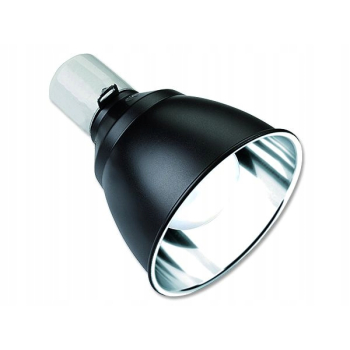 Lampa klosz oprawa Exo-Terra UV Light Dome 14 cm