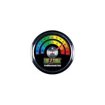 Termometr analogowy do terrarium Exo Terra EX-4659