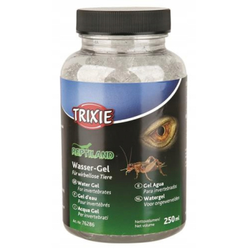 Trixie Woda w żelu 250 ml