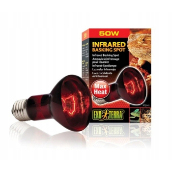 Exo-Terra Infrared 50W