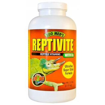 Zoo Med Reptivite z D3 57 g