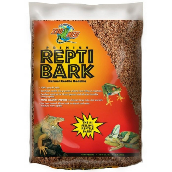 Zoo Med REPTI BARK JODŁA KANADYJSKA kora 8,8 l