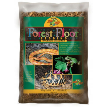 Zoo Med Forest Floor Bedding Podłoże tropikalne 8,8 l