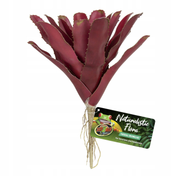 Zoo Med Naturalistic Flora Fireball Bromelia