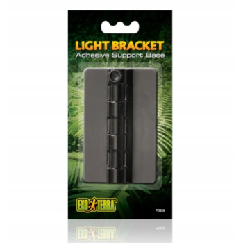 Exo Terra Light Bracket uchwyt samoprzylepny do lampy