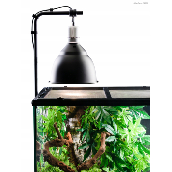 Exo Terra Light Bracket uchwyt samoprzylepny do lampy
