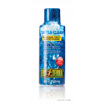 Exo Terra Turtle Clean 250 ml