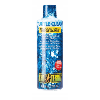 Exo Terra Turtle Clean 250 ml