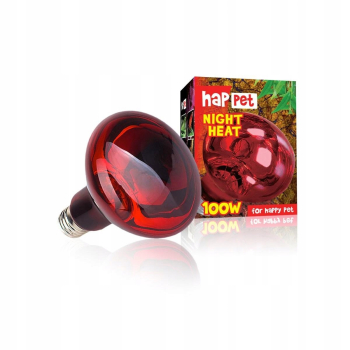 Happet Night Heat 100 W