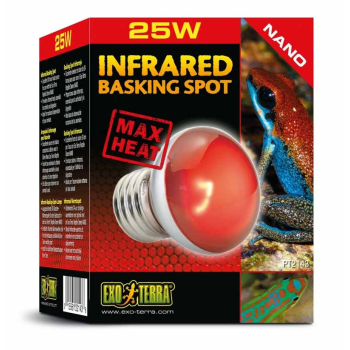 Exo Terra Infrared NANO 25W