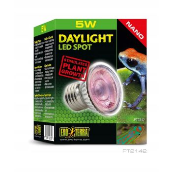 Exo Terra NANO Daylight LED 5W