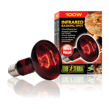 Exo Terra Infrared 100 W