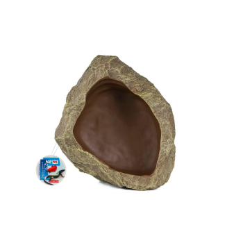 Happet Miska głęboka na wodę XL