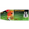 Klosz z odbłyśnikiem Reptile Dome NANO z uchwytem