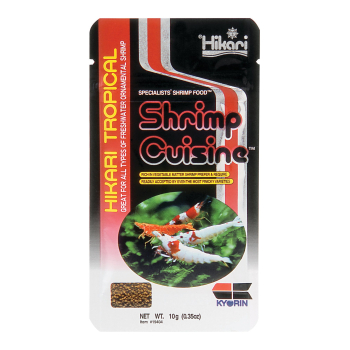 Hikari Shrimp Cuisine dla krewetek 10 g