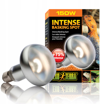 Exo Terra Intense Basking Spot 150 W
