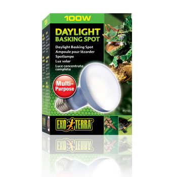 Exo Terra Daylight Basking Spot 100 W