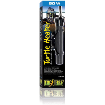 Exo-terra Grzałka Turtle Heater, 50W do 75L 29 cm