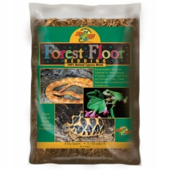Zoo Med Forest Floor Bedding Podłoże tropikalne 26,4L