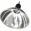 Repti Planet Klosz z odbłyśnikiem wysoki 19 cm, max 150W
