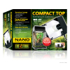 Exo Terra Compact Top NANO Pokrywa oprawka z odbłyśnikiem 20 x 15 x 9cm 26W