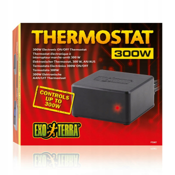 Exo Terra Termostat do terrarium 300 W