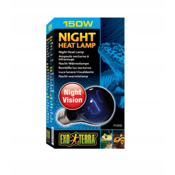 Exo Terra Night Heat 150 W