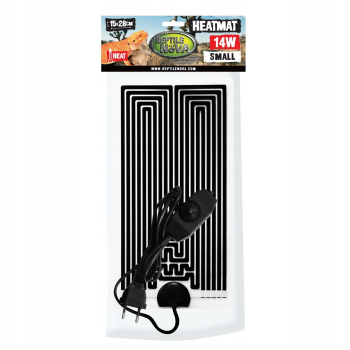 Reptile Nova Heatmat 15x28cm 14W