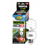 Reptile Nova Tropical Żarówka UVB 5.0 13 W