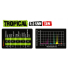 Reptile Nova Tropical Żarówka UVB 5.0 13 W