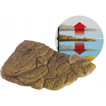 Exo Terra Turtle Bank M Wyspa dla żółwia